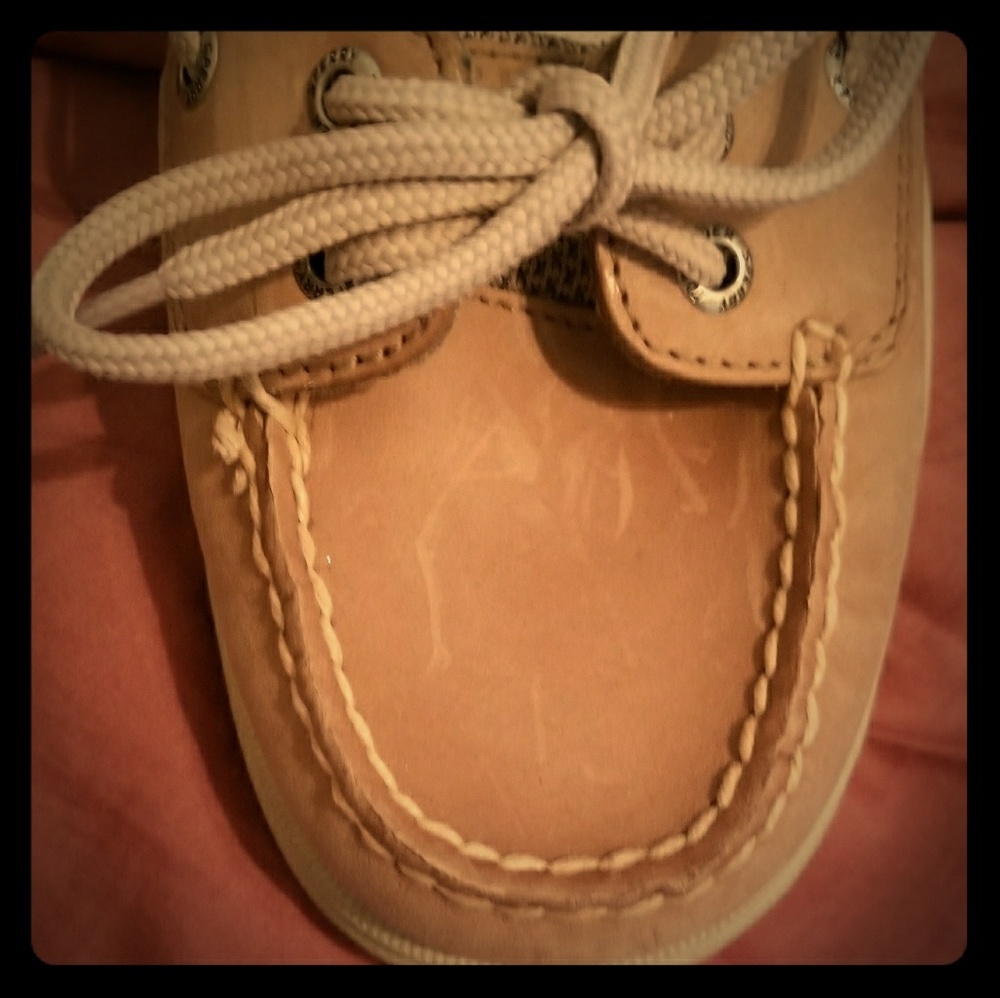 Women's Topsider Sperry's!😍